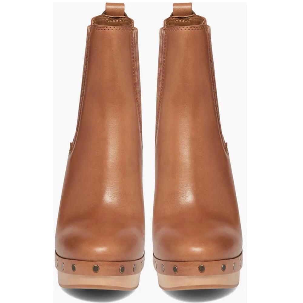 Paige Adina Platform Chelsea Boot (Women) Size 6 - Picture 2 of 4